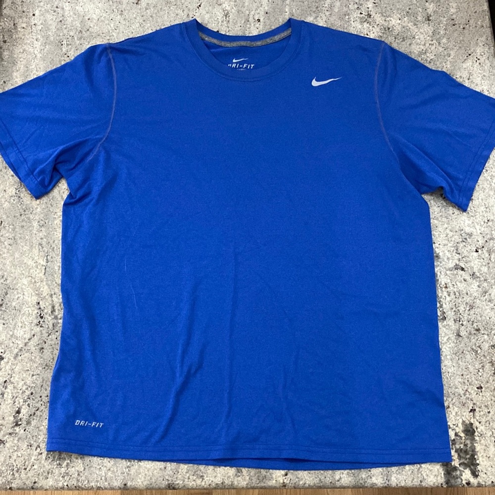 Nike Dri fit shirt XL